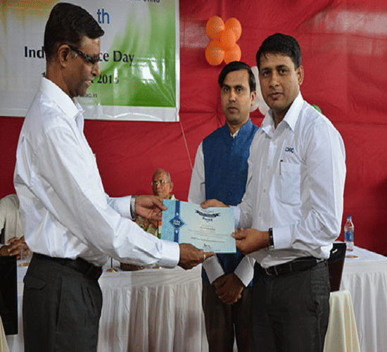 CDAC Noida Events photo 4